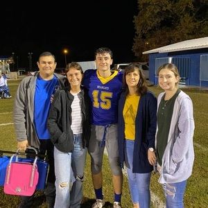 Meet your Posher, Isaac